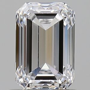 0.81 CT EMERALD