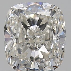 0.81 CT CUSHION