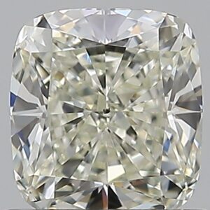 0.81 CT CUSHION