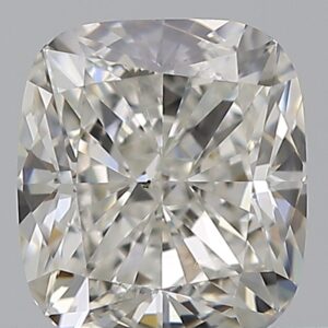 0.81 CT CUSHION