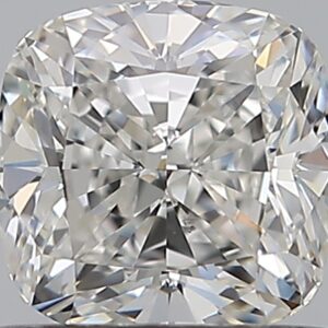 0.82 CT CUSHION