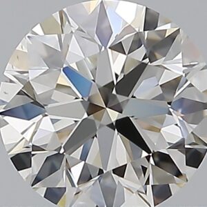 0.81 CT ROUND