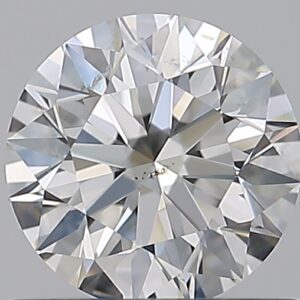 0.81 CT ROUND