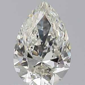 0.81 CT PEAR