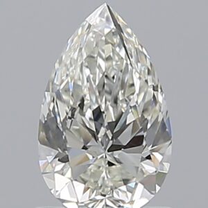 0.82 CT PEAR