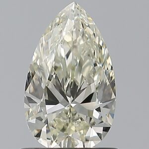 0.81 CT PEAR