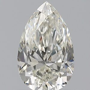 0.81 CT PEAR