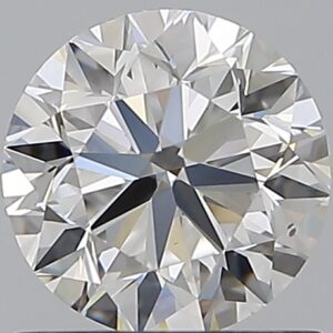 0.81 CT ROUND
