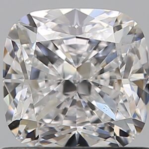0.82 CT CUSHION