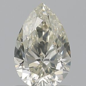 0.81 CT PEAR