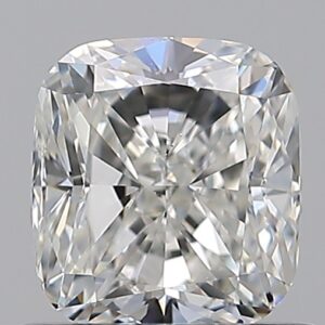 0.81 CT CUSHION