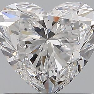 0.81 CT HEART