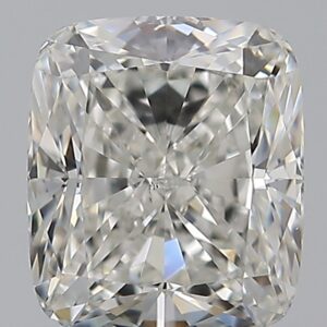 0.83 CT CUSHION