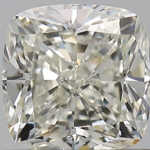 0.83 CT CUSHION