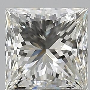 0.81 CT PRINCESS