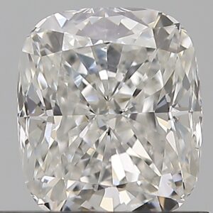 0.82 CT CUSHION