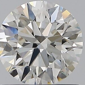 0.81 CT ROUND