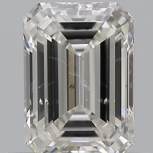 0.81 CT EMERALD