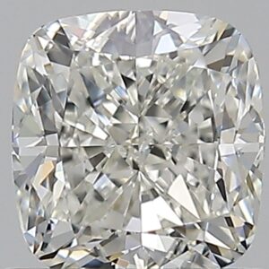 0.81 CT CUSHION