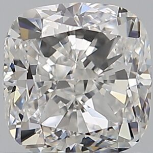 0.81 CT CUSHION