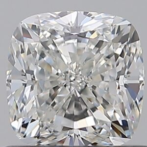 0.81 CT CUSHION