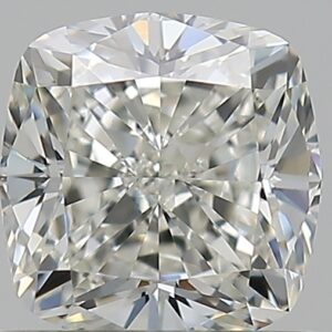 0.82 CT CUSHION