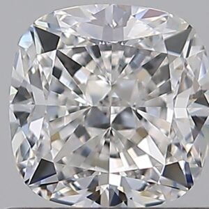 0.82 CT CUSHION