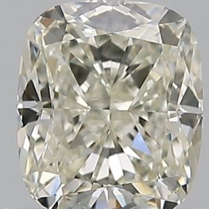 0.81 CT CUSHION