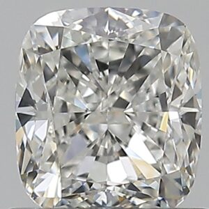 0.81 CT CUSHION