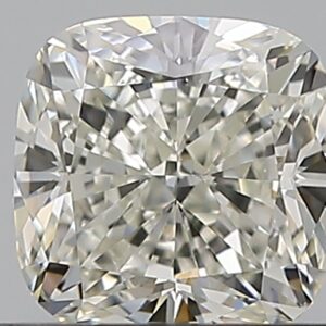 0.81 CT CUSHION