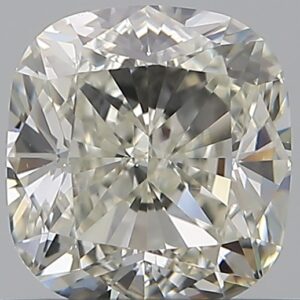 0.81 CT CUSHION
