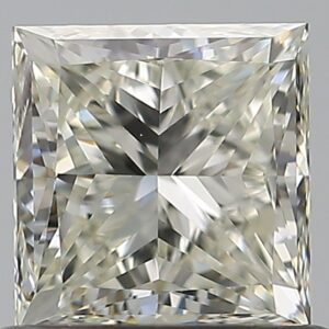 0.81 CT PRINCESS