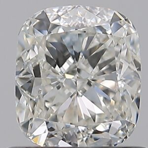0.82 CT CUSHION