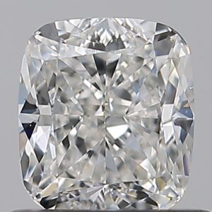 0.82 CT CUSHION