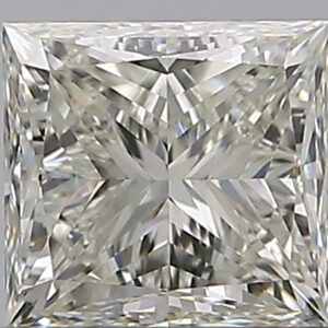 0.81 CT PRINCESS