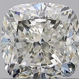 0.81 CT CUSHION