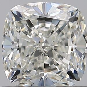 0.82 CT CUSHION