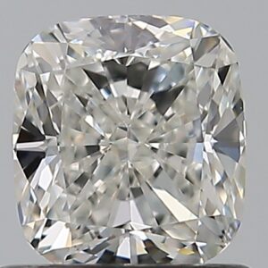 0.81 CT CUSHION