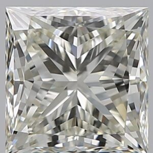 0.81 CT PRINCESS