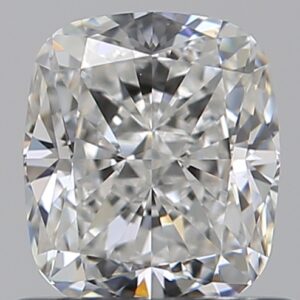 0.83 CT CUSHION