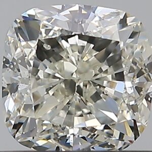 0.81 CT CUSHION
