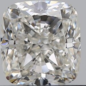 0.81 CT CUSHION