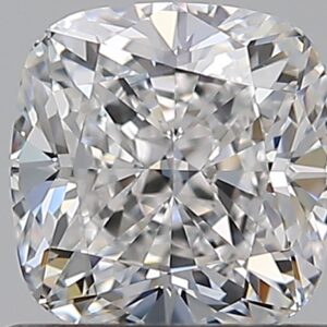 0.81 CT CUSHION