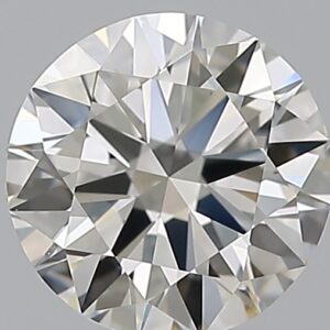 0.81 CT ROUND