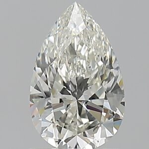 0.81 CT PEAR