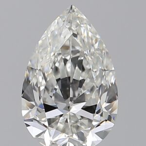 0.81 CT PEAR