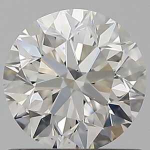 0.81 CT ROUND