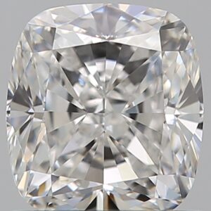 0.83 CT CUSHION