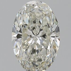 0.82 CT OVAL