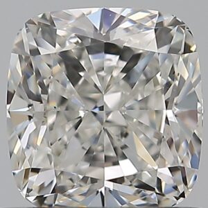 0.81 CT CUSHION